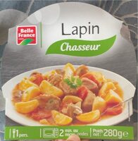 Lapin chasseur