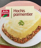 Hachis parmentier