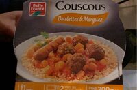 Couscous