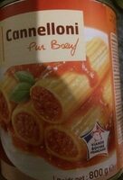 Cannelloni