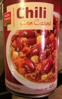Chili Con Carne