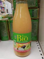 Pur jus multifruits