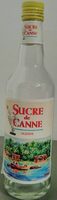 Sucre de Canne liquide