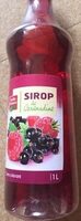 Sirop de grenadine