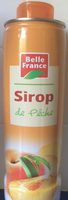 Sirop De Peche
