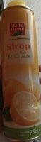 Sirop de citron