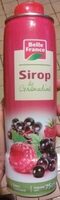 Sirop de Grenadine