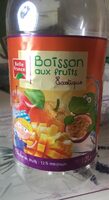 Pet Boisson Exotiq.2L. Bf,
