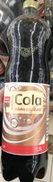 Cola Sans Caféine