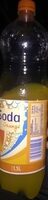 Soda Orange