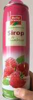 Sirop de Framboise