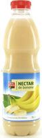 Nectar de banane