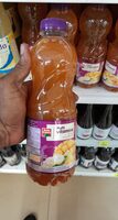 Jus BF multivitaminé