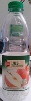 Jus de pomme