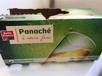 Panache bouteilles (10x25 cl)