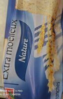 Pain Mie Nature