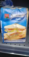 Spécial Sandwich