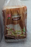 Spécial sandwich complet
