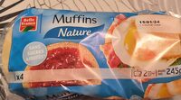 Petits pains spéciaux sans sucres ajoutés