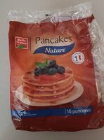 Pancakes Nature