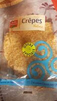 Crêpe