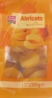 Abricots Secs