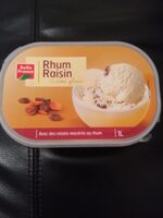Bac 1L.Gl.Rh.Raisins Bf,