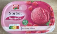 Sorbet Framboise