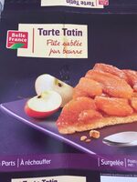 Tarte tatin