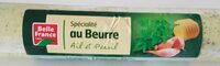 Spécialité au Beurre Ail et Persil