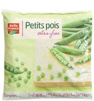 Petit pois