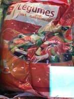 Legum.ratatouille 1Kg Bf,