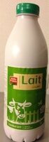 Lait Écrémé
