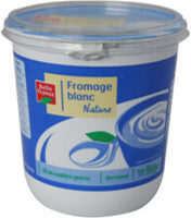 Fromage blanc 3% de matière grasse