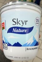 Skyr