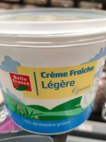 Crème fraîche