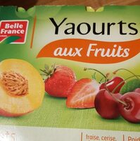 Belle France