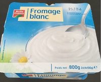 Fromage Blanc