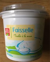 Faisselle Moulée à la main