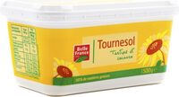 Margarine Tournesol