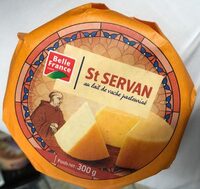 St Servan