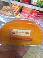Mimolette