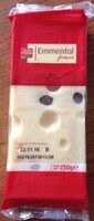 Emmental français