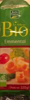 Emmental le reflexe bio