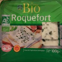 Bio Roquefort