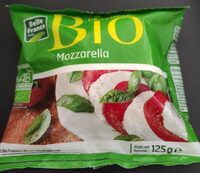 Mozzarella