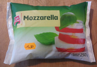Mozzarella