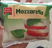 Mozzarella