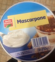 Mascarpone