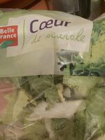 Coeur de scarole